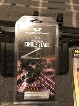 CMMG Endeavor 100 MK3 308 20" Wilson Combat TTU - 3 of 9