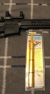 CMMG Endeavor 100 MK3 308 20" Wilson Combat TTU - 4 of 9