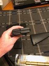 CMMG Endeavor 100 MK3 308 20" Wilson Combat TTU - 7 of 9