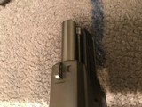 Sig Sauer P229 9MM w Case / 3 Magazines - 6 of 11