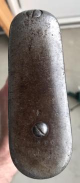 1916 Gew 98 ALL MATCHING - 11 of 13