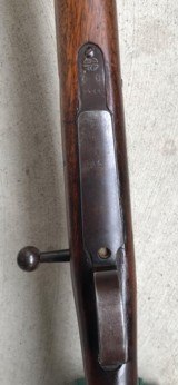 1916 Gew 98 ALL MATCHING - 8 of 13