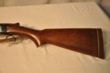 Winchester Model 24. Double Barrel 2 Trigger - 4 of 10