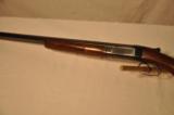 Winchester Model 24. Double Barrel 2 Trigger - 7 of 10