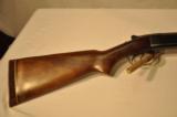 Winchester Model 24. Double Barrel 2 Trigger - 2 of 10