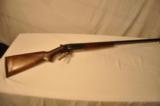 Winchester Model 24. Double Barrel 2 Trigger - 1 of 10