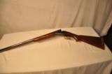 Winchester Model 24. Double Barrel 2 Trigger - 6 of 10