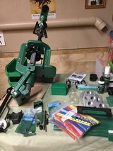 RCBS Reloading Equipment And Supplies, 6 Large Boxes Full - 1 of 15