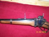 Pedersoli 54cal percussion rifle - 7 of 13