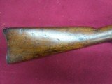 1873 Springfield Trap Door rifle/carbine - 9 of 15