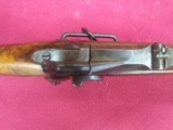 1873 Springfield Trap Door rifle/carbine - 10 of 15