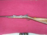 1873 Springfield Trap Door rifle/carbine - 5 of 15