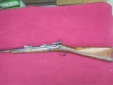 1873 Springfield Trap Door rifle/carbine - 6 of 15
