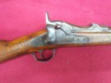 1873 Springfield Trap Door rifle/carbine - 2 of 15