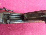 1873 Springfield Trap Door rifle/carbine - 12 of 15