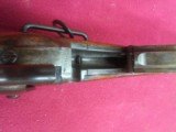 1873 Springfield Trap Door rifle/carbine - 14 of 15