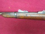 1873 Springfield Trap Door rifle/carbine - 8 of 15