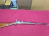 1873 Springfield Trap Door rifle/carbine - 1 of 15