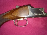 Browning Citori XS Skeet 12 GA - 3 of 15