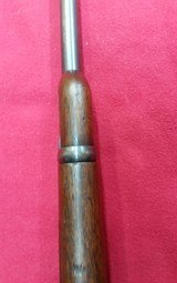 Springfield 1898 Carbine - 14 of 15