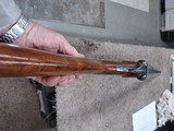 Damascus Barrel Hopkins & Allen SxS 12 GA shotgun - 3 of 11