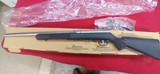 Savage
Model 93 22 WMR Bolt action - 2 of 3