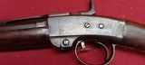civil war era Smith Carbine 50 caliber - 10 of 15