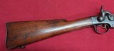 civil war era Smith Carbine 50 caliber - 13 of 15