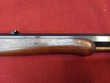 Numrich Arms Hopkins & Allan Off Hand Under hammer 45 Cal Percussion Rifle - 5 of 15