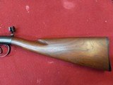 Numrich Arms Hopkins & Allan Off Hand Under hammer 45 Cal Percussion Rifle - 7 of 15