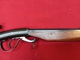 Numrich Arms Hopkins & Allan Off Hand Under hammer 45 Cal Percussion Rifle - 4 of 15