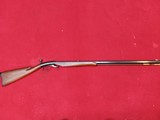 Numrich Arms Hopkins & Allan Off Hand Under hammer 45 Cal Percussion Rifle - 1 of 15