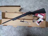 Savage Mark ll FV 17HM2 Bolt action - 2 of 3