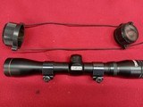 Savage Mark ll FV 17HM2 Bolt action - 3 of 3