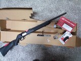 Savage Mark ll FV 17HM2 Bolt action - 1 of 3