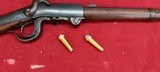Burnside carbine 54 cal percussion - 10 of 12