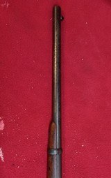 Burnside carbine 54 cal percussion - 6 of 12