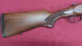Savage M389 12 ga /222 Remington - 3 of 14