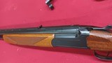 Savage M389 12 ga /222 Remington - 10 of 14