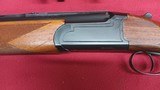 Savage M389 12 ga /222 Remington - 6 of 14