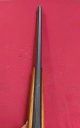 Savage M389 12 ga /222 Remington - 14 of 14