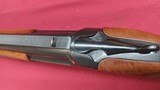 Savage M389 12 ga /222 Remington - 11 of 14