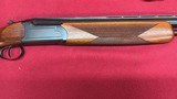 Savage M389 12 ga /222 Remington - 4 of 14
