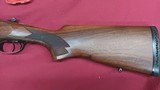 Savage M389 12 ga /222 Remington - 5 of 14