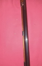 Richland Arms Wesson 50 cal percussion rifle - 7 of 14