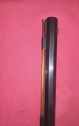 Richland Arms Wesson 50 cal percussion rifle - 6 of 14