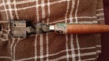 Springfield Carbine Trapdoor 45-70 - 14 of 15