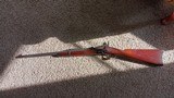 Springfield Carbine Trapdoor 45-70 - 2 of 15