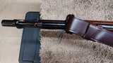 springfield trapdoor rifle 45-70 cal. - 6 of 14