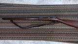 springfield trapdoor rifle 45-70 cal. - 2 of 14